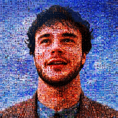 Retrato de Matheus De Marco Lopes